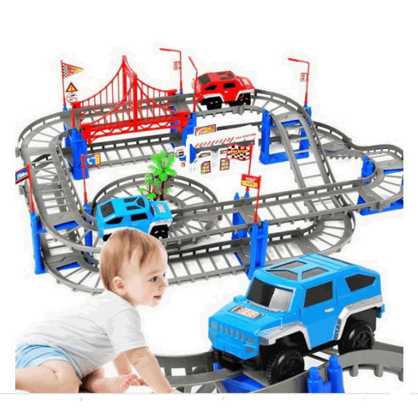 BestToys Մանկական մեքենաներ Մեքենաներ ճանապարհով