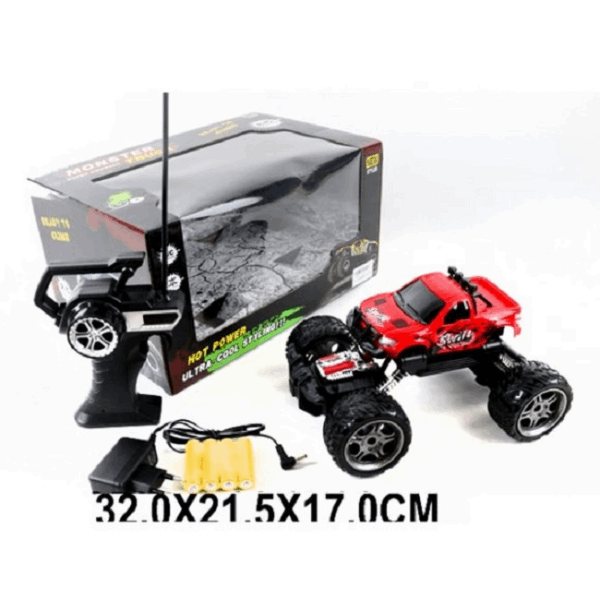 BestToys Radio control cars Հեռակառավարվող արագընթաց մեքենա մոդել 2