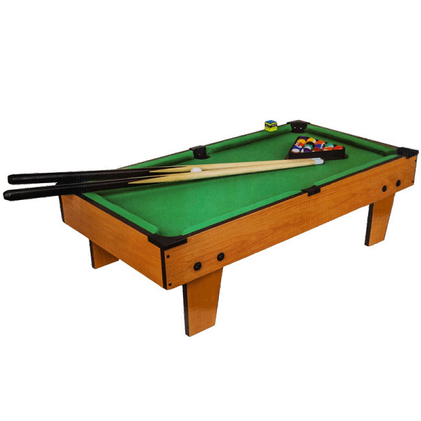 BestToys Ժամանցային խաղեր Table billiards