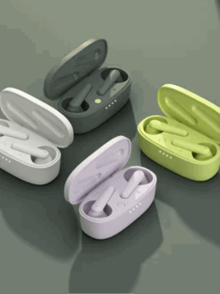 Yandex Էլեկտրոնիկա և աքսեսուարներ COMMO Loom 2.0 անլար TWS ականջակալներ,