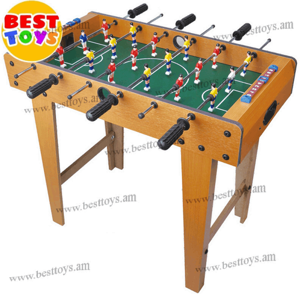 BestToys Ժամանցային խաղեր Table football model № 1