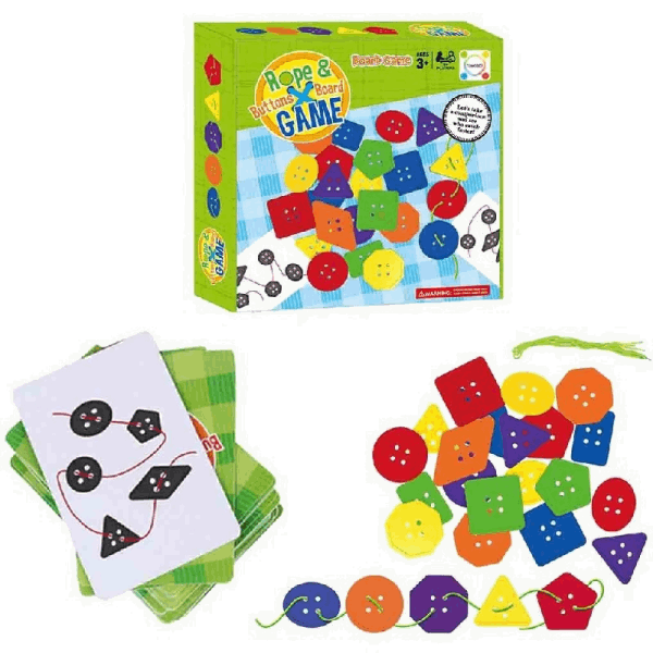 BestToys Զարգացնող և ինտելեկտուալ խաղեր Board game 