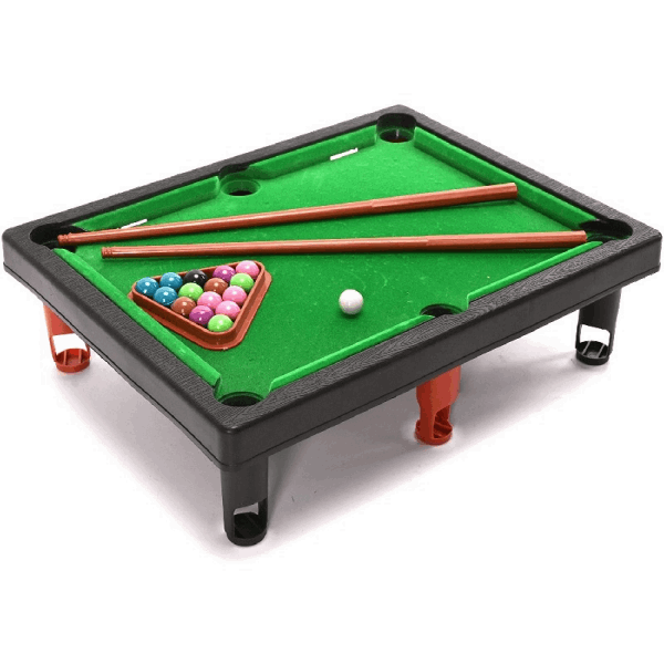 BestToys Ժամանցային խաղեր Billiard table model № 1