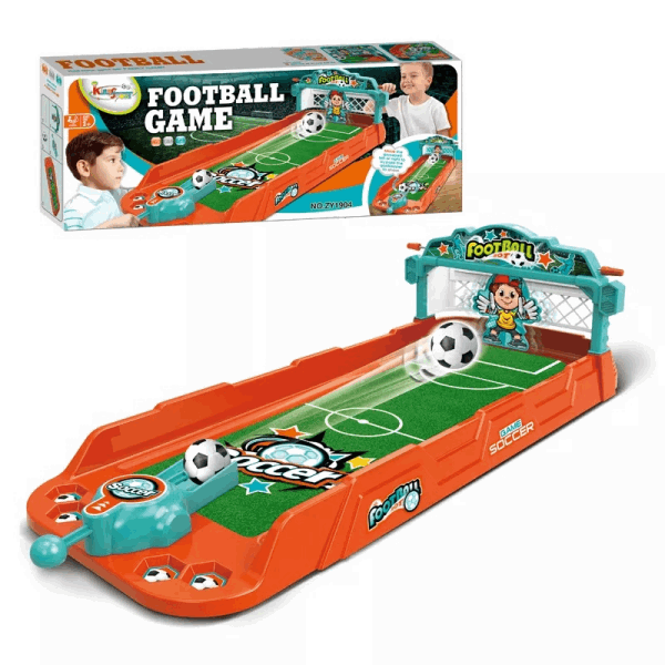 BestToys Ժամանցային խաղեր Table football model № 4