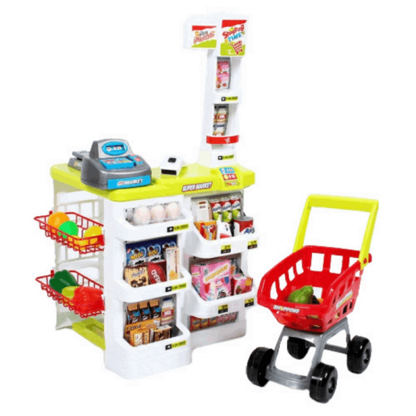 BestToys Kitchens and sinks Home supermarket big