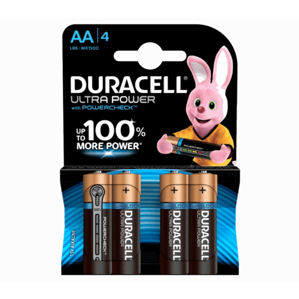 BestToys Այլ ապրանքներ Էլեմենտ Duracell Turbo Max