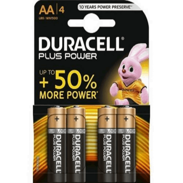 BestToys Այլ ապրանքներ Էլեմենտ Duracell