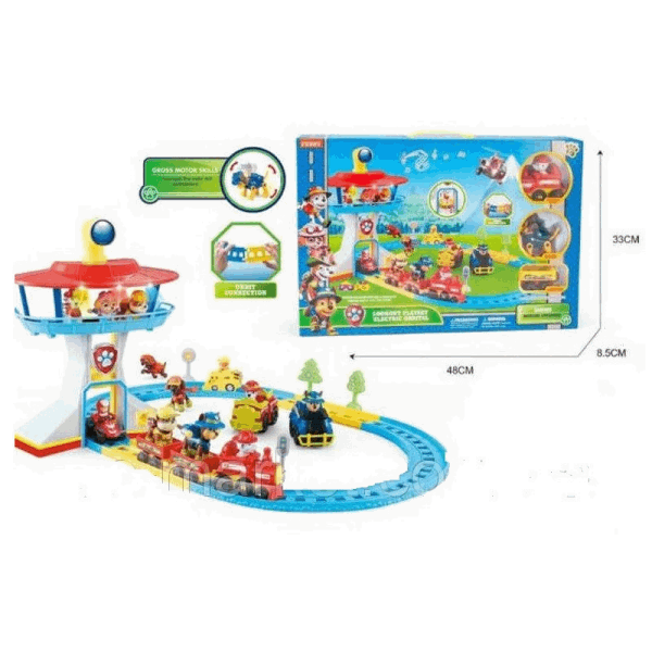 BestToys Others PAW patrol