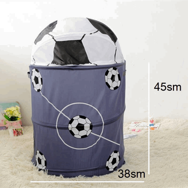 BestToys Others Toy bag with soccer balls