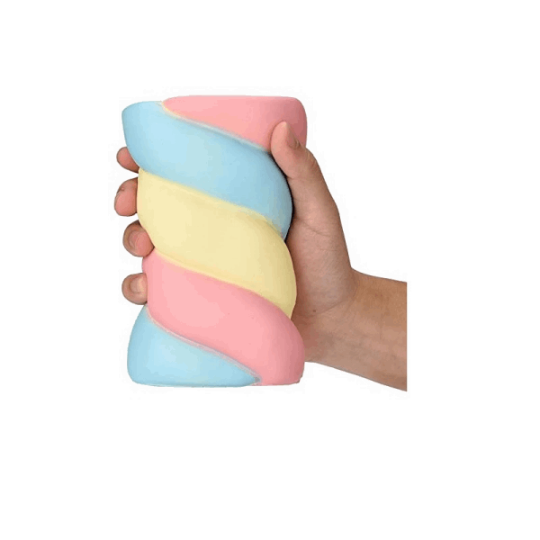 BestToys Այլ ապրանքներ Սքուիշ հսկա Marshmallow