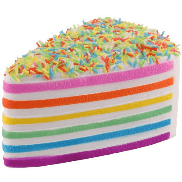 BestToys Others Squish giant cake