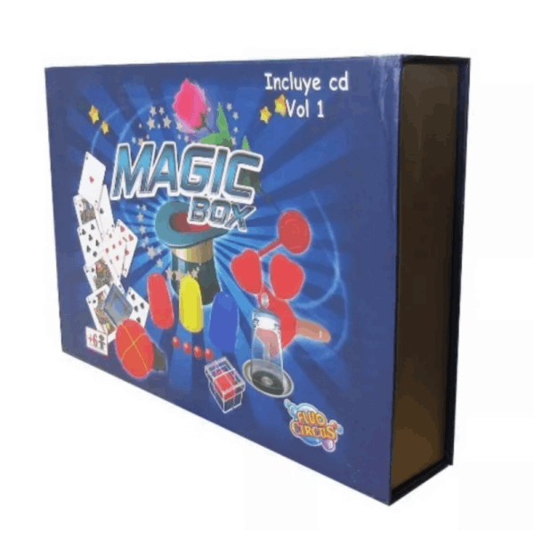 BestToys Ժամանցային խաղեր Magician's kit