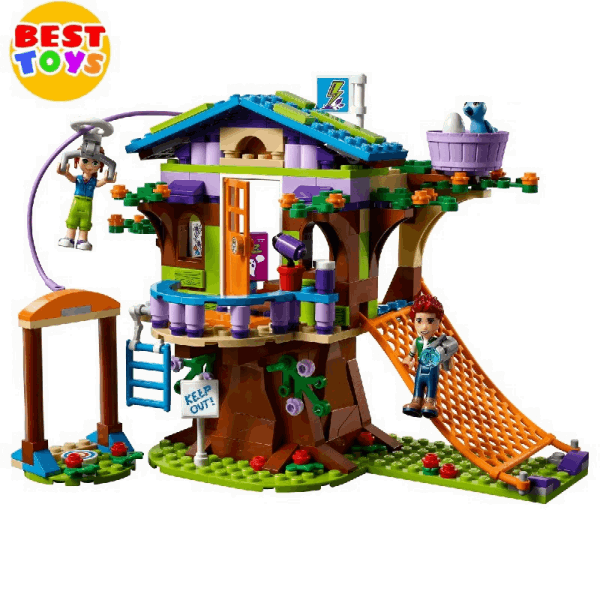 BestToys Lego կոնստրուկտորներ Կոնստրուկտոր Friends 356 կտոր