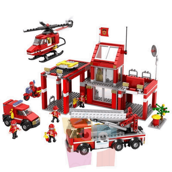 BestToys Lego constructors Constructor: 