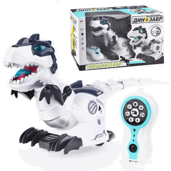 BestToys Robots and transformers Remote controlled robot dinosaur