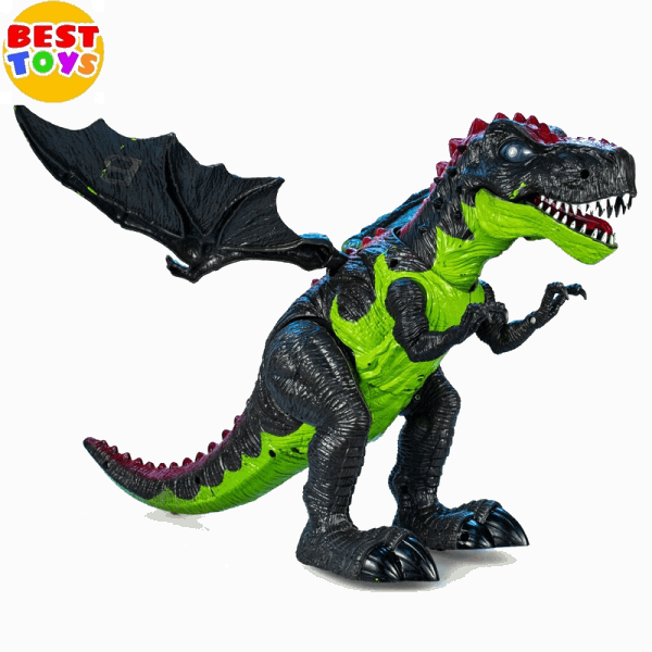 BestToys Robots and transformers Dinosaur: T-Rex