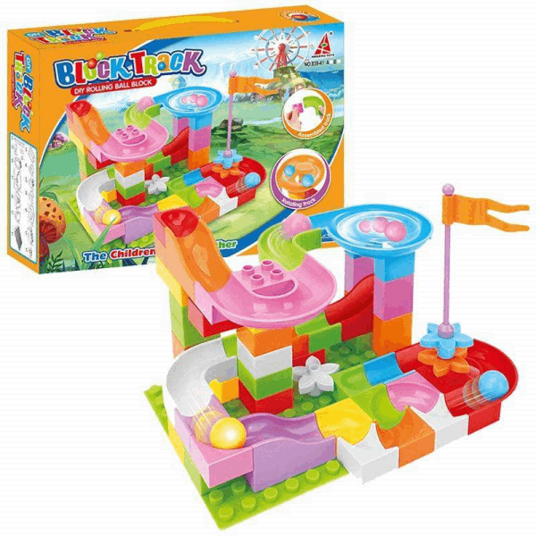 BestToys Lego constructors Constructor for babies