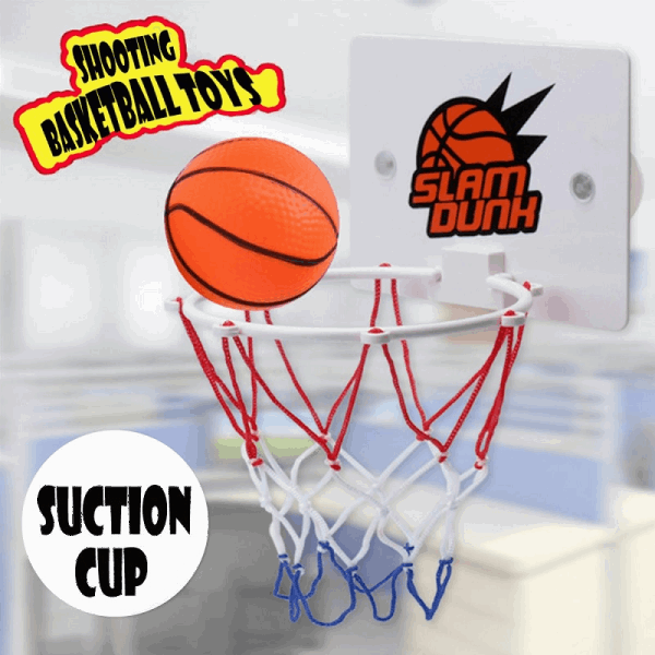 BestToys Բասկեթբոլի հավաքածուներ Basketball basket model № 3