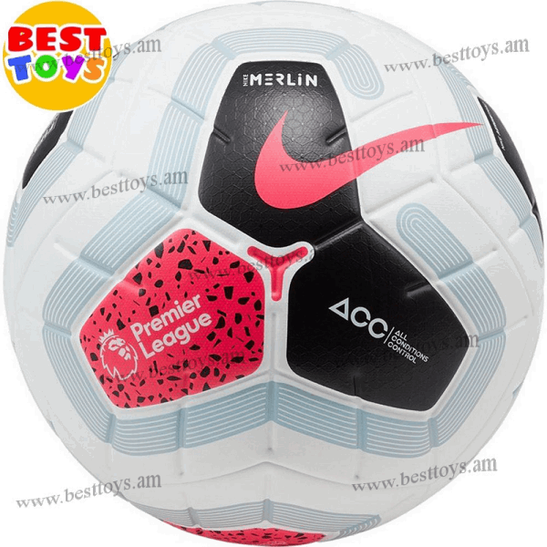 BestToys Ֆուտբոլի գնդակներ Ֆուտբոլի գնդակ Nike Premier League 19/20