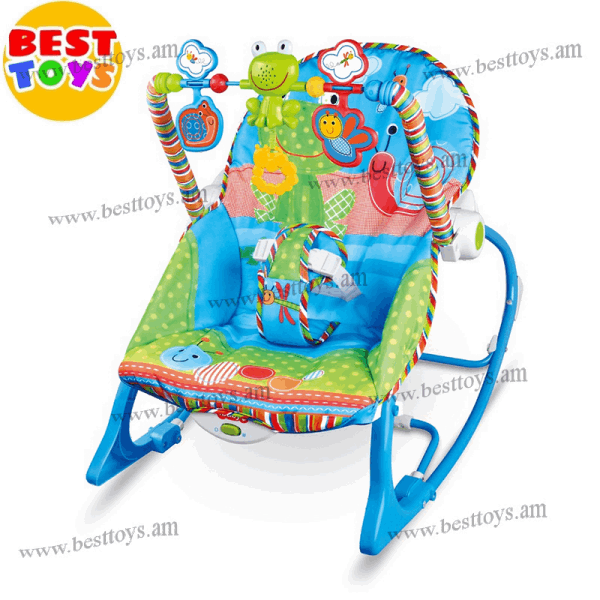 BestToys Ճոճաթոռներ Children's rocking chair