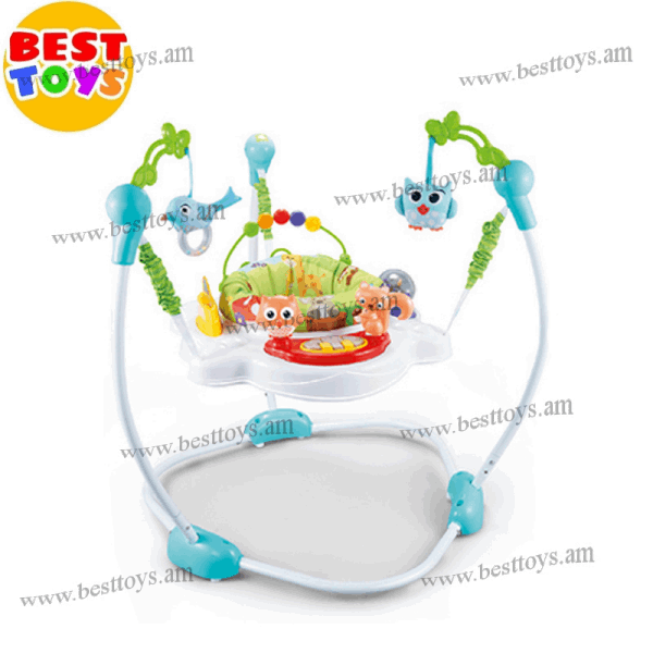 BestToys Baby walkies Baby walker