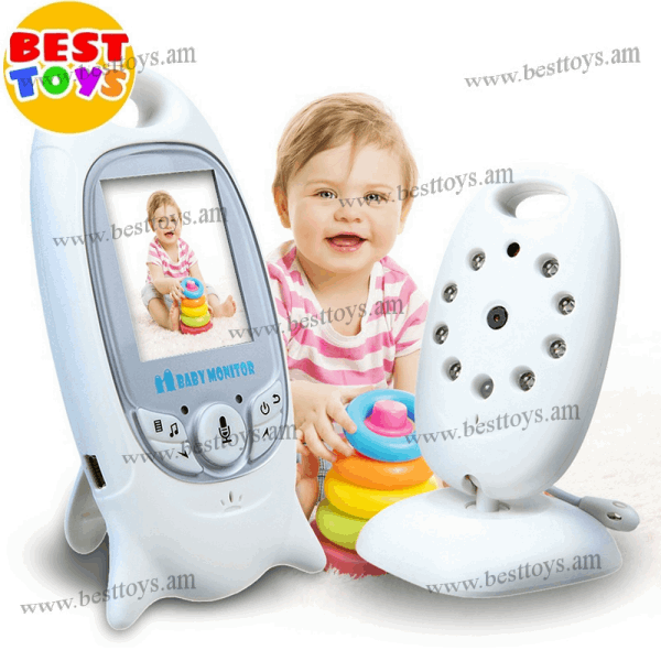 BestToys Video baby phones Video nanny