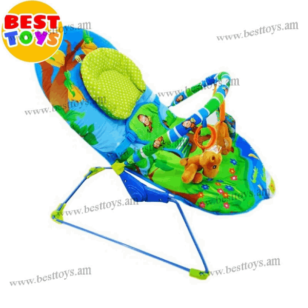 BestToys Ճոճաթոռներ Children's hanging rocking chair