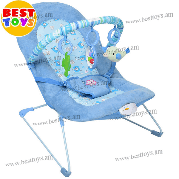 BestToys Ճոճաթոռներ Children's hanging rocking chair model № 2