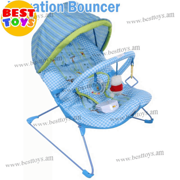 BestToys Ճոճաթոռներ Children's hanging rocking chair model № 3