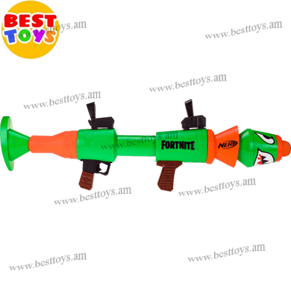 Nerf Nerf Blaster Nerf Fortnite RL