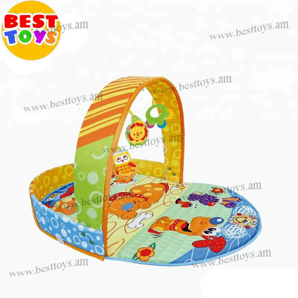 BestToys Մանեժներ Manege-playmat model № 1