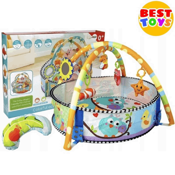 BestToys Մանեժներ Manege in 