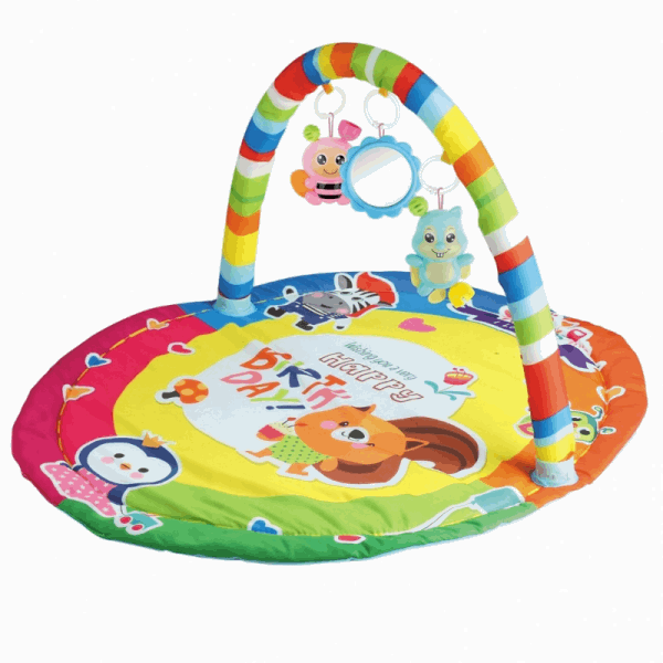 BestToys Խաղագորգեր Baby play mat