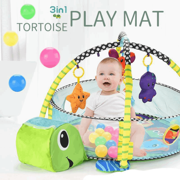 BestToys Մանեժներ Happy playpen