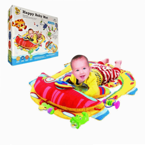 BestToys Խաղագորգեր Baby play mat model № 3