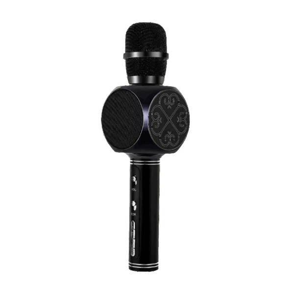 BestToys Microphones Multifunctional microphone with lighting effects YS-63