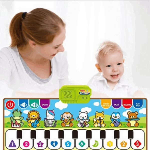 BestToys Others Music mat model № 1