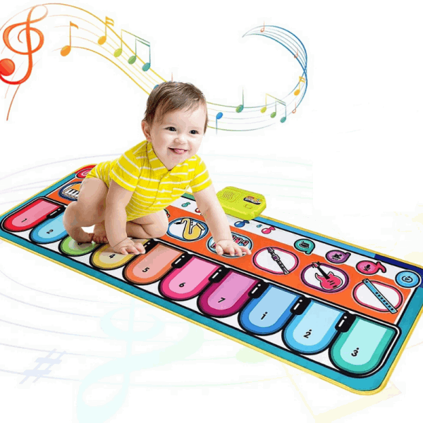 BestToys Others Music mat model № 3