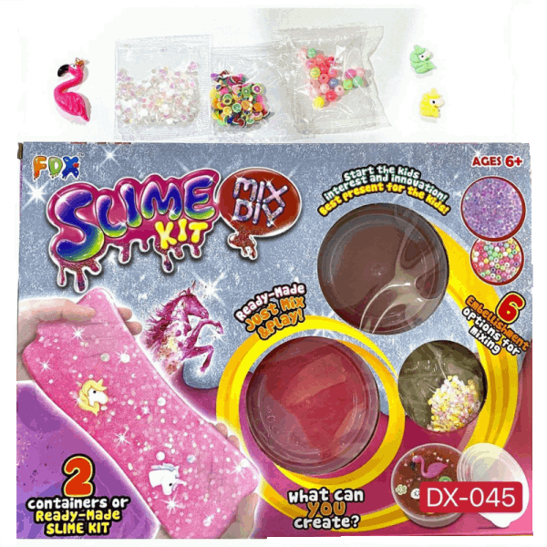 BestToys Others Colored slime