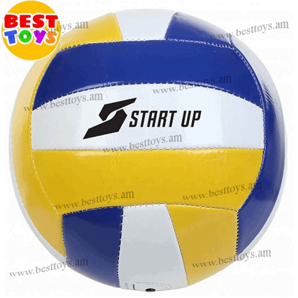 BestToys Վոլեյբոլի գնդակներ Volleyball ball