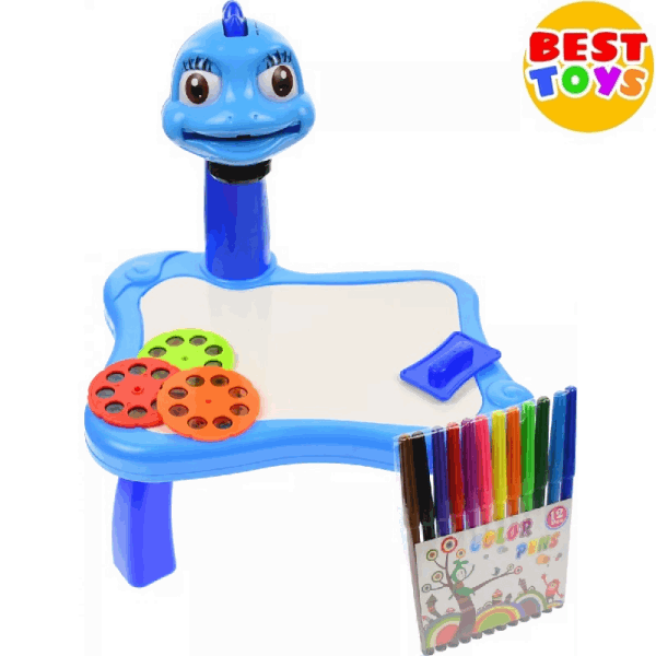 BestToys Painting sets Drawing projector: Duck