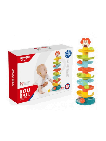 Huanger Huanger A fun children's game with balls Huanger (big size)