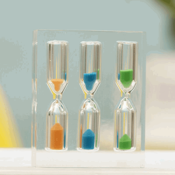 BestToys Others Hourglass