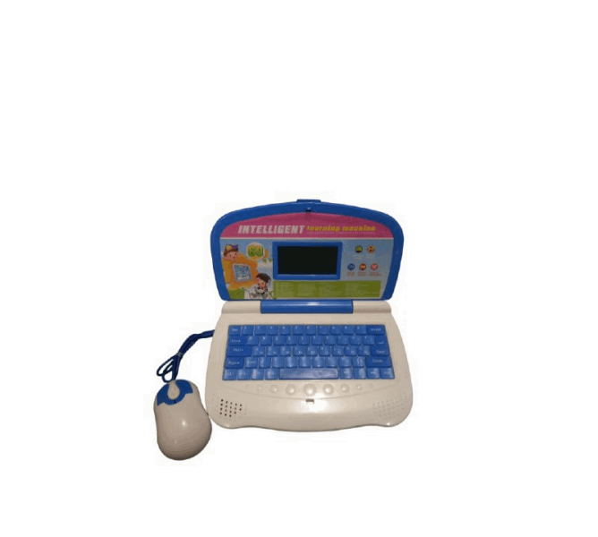 BestToys Զարգացնող և ինտելեկտուալ խաղեր Children's computer with 60 actions