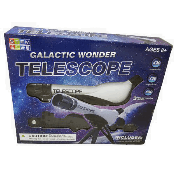 BestToys Telescopes and microscopes Telescope 1062