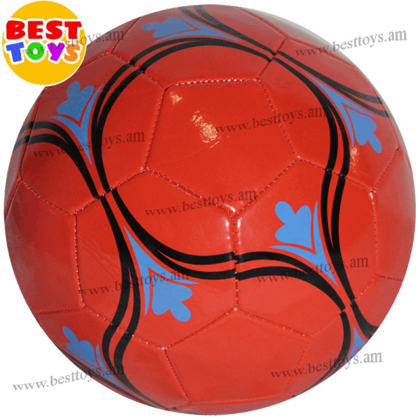 BestToys Ֆուտբոլի գնդակներ Soccer ball European Panel 5