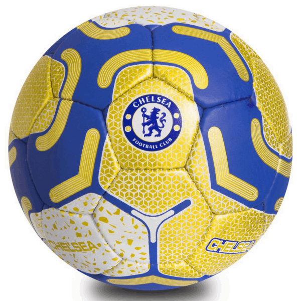 BestToys Ֆուտբոլի գնդակներ Soccer ball Chelsea m1