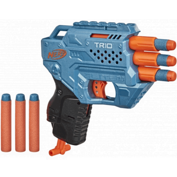 Nerf Nerf Բլաստեր E9954