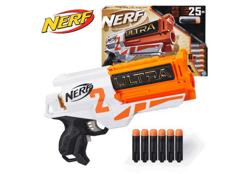 Nerf Nerf Բլաստեր E7922