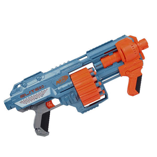 Nerf Nerf Բլաստեր E9527